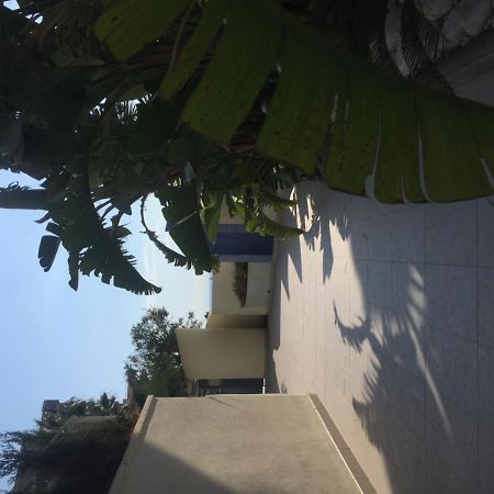 Apartamento En Playa Capellans Салоу Экстерьер фото